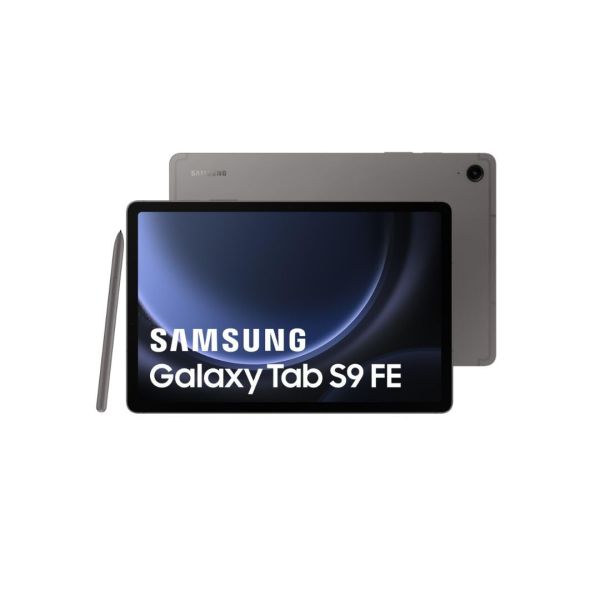Samsung Galaxy Tab S9 FE X516 - 6GB RAM - 128GB (SM-X516BZAAEEB)