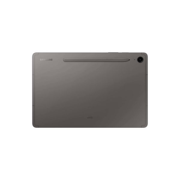 Samsung Galaxy Tab S9 FE Enterprise Edition (10,9) 5G 128GB Grau (SM-X516BZAAEEB) Samsung Galaxy Tab S9 FE Enterprise Edition (10,9) 5G 128GB Grau (SM-X516BZAAEEB)