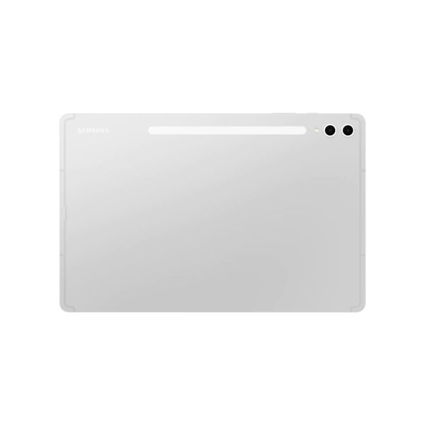 Samsung Galaxy Tab S10+ 5G LTE-TDD & LTE-FDD 256 GB 31,5 cm (12.4") 12 GB Wi-Fi 6 (802.11ax) Zilver (SM-X826BZSREUB) Samsung Galaxy Tab S10+ 5G LTE-TDD & LTE-FDD 256 GB 31,5 cm (12.4") 12 GB Wi-Fi 6 (802.11ax) Zilver (SM-X826BZSREUB)