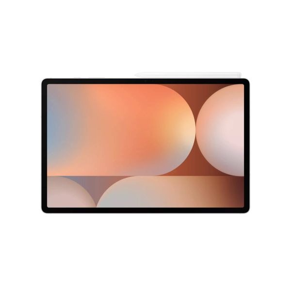 Samsung Galaxy Tab S10+ 5G LTE-TDD & LTE-FDD 256 GB 31,5 cm (12.4") 12 GB Wi-Fi 6 (802.11ax) Zilver (SM-X826BZSREUB) Samsung Galaxy Tab S10+ 5G LTE-TDD & LTE-FDD 256 GB 31,5 cm (12.4") 12 GB Wi-Fi 6 (802.11ax) Zilver (SM-X826BZSREUB)