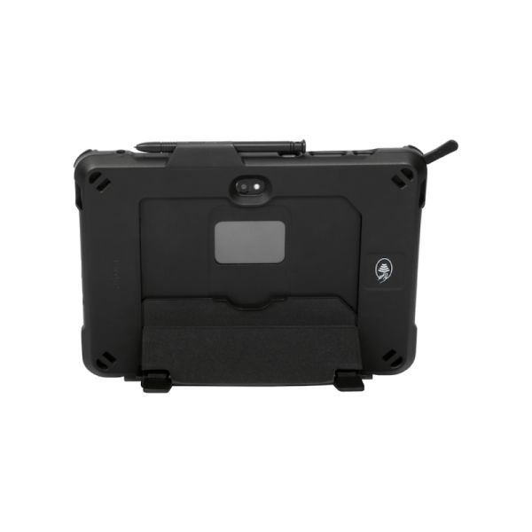 Samsung GP-FPT636TGCBW tabletbehuizing 25,6 cm (10.1") Hoes Zwart (GP-FPT636TGCBW)