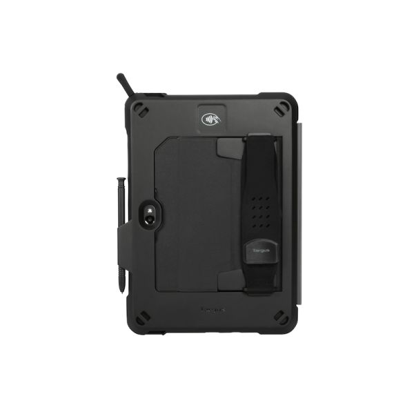 Samsung GP-FPT636TGCBW tabletbehuizing 25,6 cm (10.1") Hoes Zwart (GP-FPT636TGCBW)