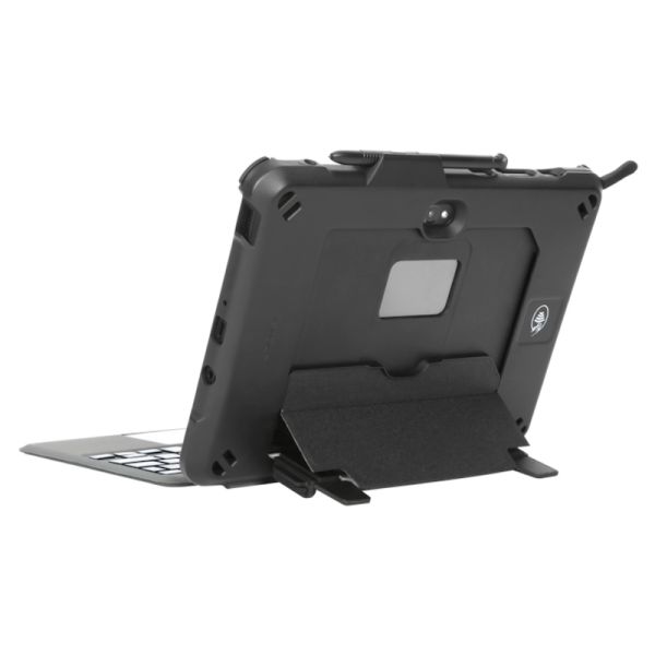 Samsung GP-FPT636TGCBW tabletbehuizing 25,6 cm (10.1") Hoes Zwart (GP-FPT636TGCBW)