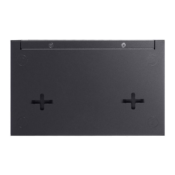 TP-Link Omada DS108G netwerk-switch Unmanaged Gigabit Ethernet (10/100/1000) Zwart (DS108G)