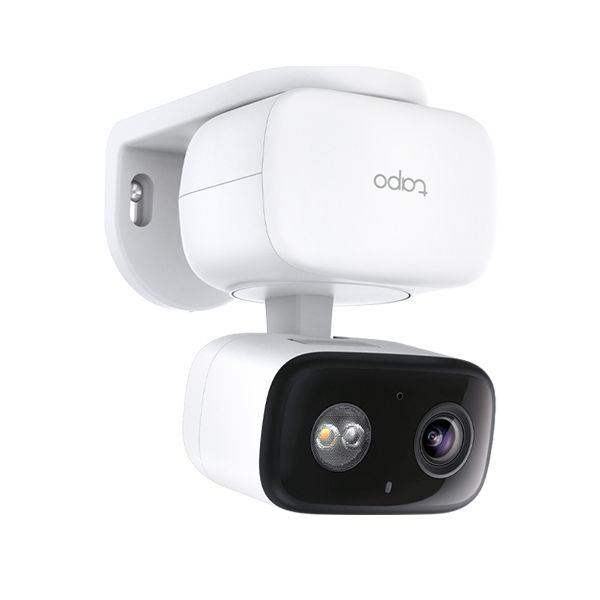 TP-Link Tapo C206 IP-beveiligingscamera Binnen 1920 x 1080 Pixels Bureau (TAPO C206) TP-Link Tapo C206 IP-beveiligingscamera Binnen 1920 x 1080 Pixels Bureau (TAPO C206)