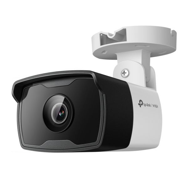 TP-Link VIGI C340I 6MM bewakingscamera Bullet IP-beveiligingscamera Buiten 2560 x 1440 Pixels Plafond/muur/paal (VIGI C340I(6MM))