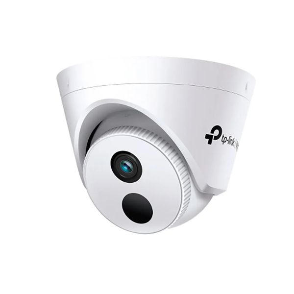 TP-Link VIGI C430I Turret IP Camera 3MP met 2.8mm lens (VIGI C430I(2.8MM))