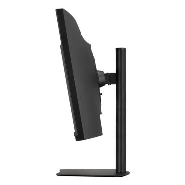 Viewsonic VA VA3420C computer monitor 86,4 cm (34") 3440 x 1440 Pixels UltraWide Quad HD LED Zwart (VA3420C (VS20506))
