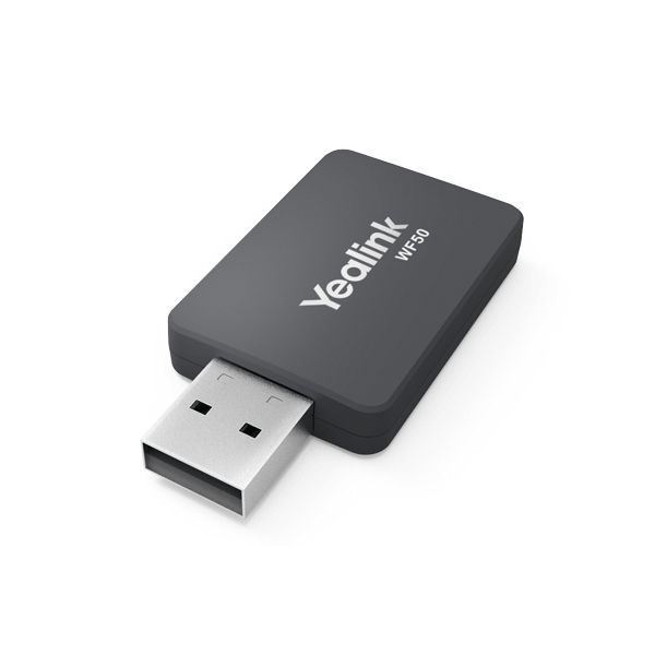 Yealink WF50 WLAN 433 Mbit/s (1300061)