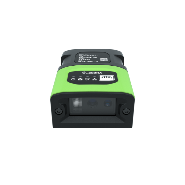 Zebra FS20 1.0MP Auto Focus 2D Scanner met LAN en (FS20-SR10F3-3C00W)