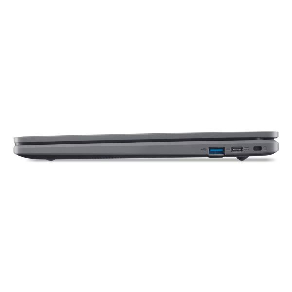 Acer Chromebook 314 C936T-TCO-C476 Intel® N N100 35,6 cm (14") Touchscreen Full HD 8 GB LPDDR5-SDRAM 64 GB eMMC Wi-Fi 6E (802.11ax) ChromeOS Nederlands Zwart