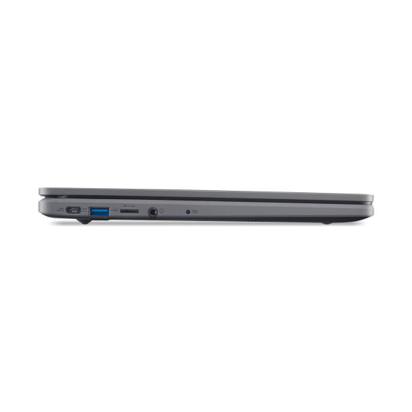 Acer Chromebook 314 C936T-TCO-C476 Intel® N N100 35,6 cm (14") Touchscreen Full HD 8 GB LPDDR5-SDRAM 64 GB eMMC Wi-Fi 6E (802.11ax) ChromeOS Nederlands Zwart (NX.KNPEH.001) Acer Chromebook 314 C936T-TCO-C476 Intel® N N100 35,6 cm (14") Touchscreen Full HD 8 GB LPDDR5-SDRAM 64 GB eMMC Wi-Fi 6E (802.11ax) ChromeOS Nederlands Zwart (NX.KNPEH.001)