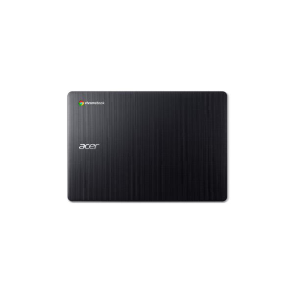 Acer Chromebook 314 C936T-TCO-C476 Intel® N N100 35,6 cm (14") Touchscreen Full HD 8 GB LPDDR5-SDRAM 64 GB eMMC Wi-Fi 6E (802.11ax) ChromeOS Nederlands Zwart (NX.KNPEH.001) Acer Chromebook 314 C936T-TCO-C476 Intel® N N100 35,6 cm (14") Touchscreen Full HD 8 GB LPDDR5-SDRAM 64 GB eMMC Wi-Fi 6E (802.11ax) ChromeOS Nederlands Zwart (NX.KNPEH.001)