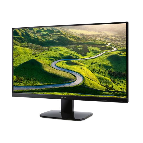 Acer Vero V7 V277 E computer monitor 68,6 cm (27") 1920 x 1080 Pixels Full HD LCD Zwart (UM.HV7EE.E03)