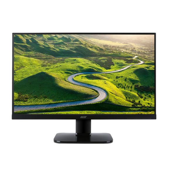 Acer Vero V7 V277 E computer monitor 68,6 cm (27") 1920 x 1080 Pixels Full HD LCD Zwart (UM.HV7EE.E03)
