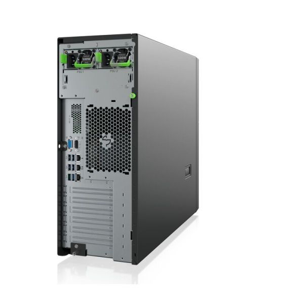 Fujitsu PRIMERGY TX1330 M6 Tower Server Xeon 6325P 32GB (VFY:T1336SA225IN)