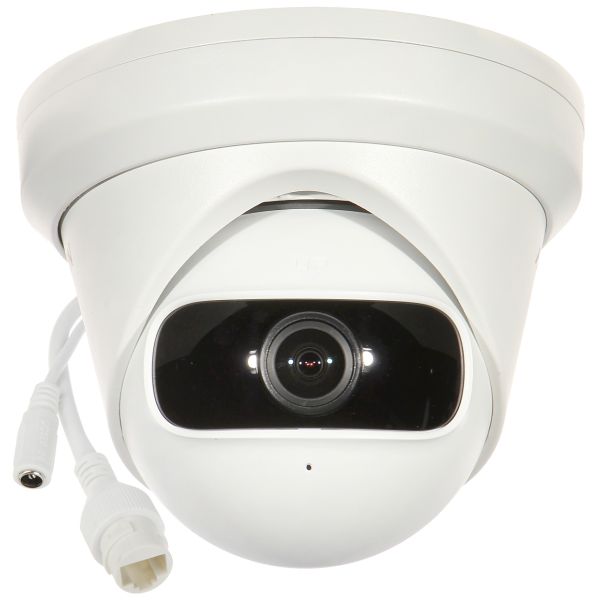 Hikvision DS-2CD2345G0P-I 4MP Turret Camera 1.68mm (DS-2CD2345G0P-I(1.68MM))