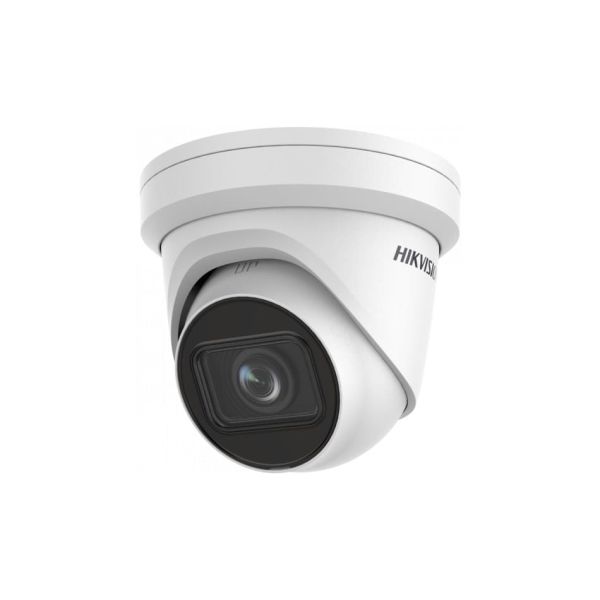 Hikvision DS-2CD2H66G2-IZS 6MP AcuSense Motorized Varifocal Turret (DS-2CD2H66G2-IZS(2.8-12MM)(C))
