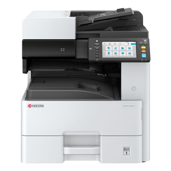 KYOCERA ECOSYS MZ3201ix Laser A3 1200 x 1200 DPI (110C2V3NL0)