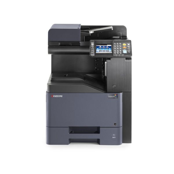Kyocera ECOSYS MZ3201ix/Plus Multifunctional Printer (870B6110C2V3NL0)