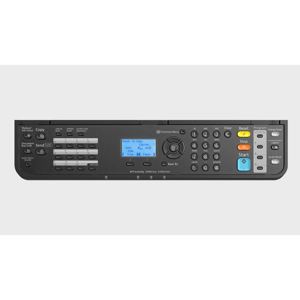 KYOCERA ECOSYS MA3500x Laser A4 1200 x 1200 DPI 35 ppm (ECOSYS MA3500)
