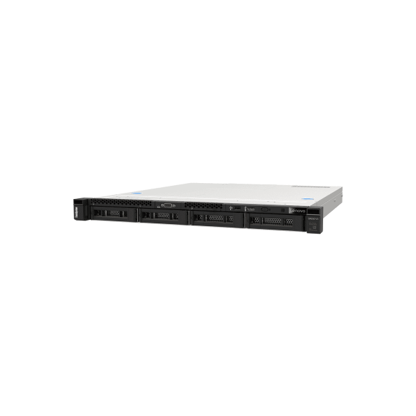 Lenovo ThinkSystem SR250 V3 Server 1U Xeon 6353P 2,7GHz 16GB DDR5 800W (7DCLA04YEA)