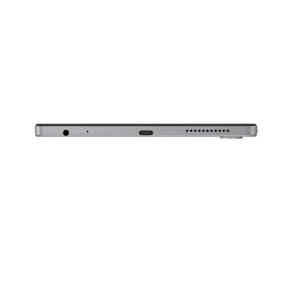 Lenovo Tab M9 4G Mediatek LTE 32 GB 22,9 cm (9") 3 GB Wi-Fi 5 (802.11ac) Android 12 Grijs (ZAC60001SE)