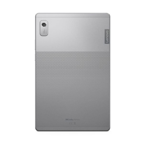 Lenovo Tab M9 4G Mediatek LTE 32 GB 22,9 cm (9") 3 GB Wi-Fi 5 (802.11ac) Android 12 Grijs (ZAC60001SE)