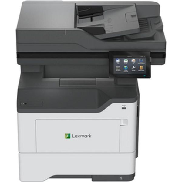 Lexmark MX822ade Multifunctional Laserprinter (25B0708)