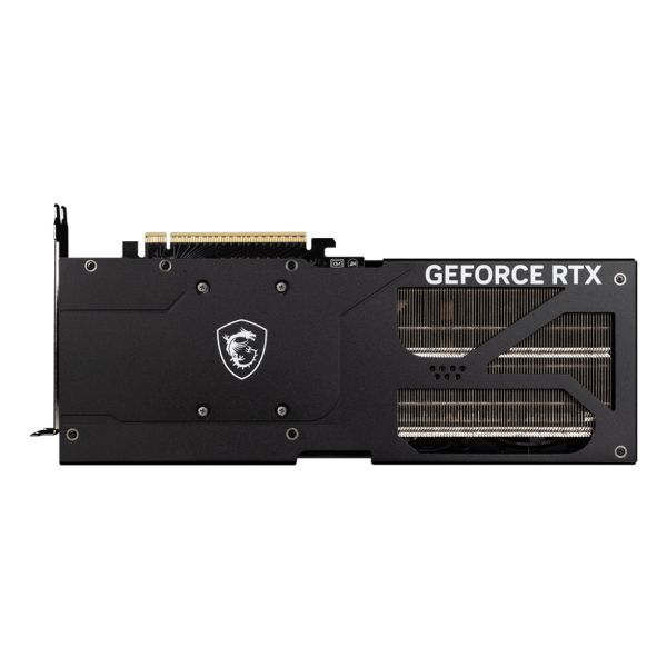 MSI GeForce RTX 5070 Ti 16G VENTUS 3X OC NVIDIA 16 GB GDDR7 (GEFORCE RTX 5070 TI 16G VENTUS 3X OC)
