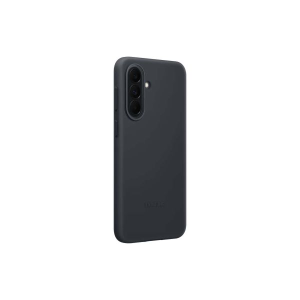 Samsung BUNDEL A37 5G CHARCOAL + CASE BLACK (F-SM-A376ABCOP)
