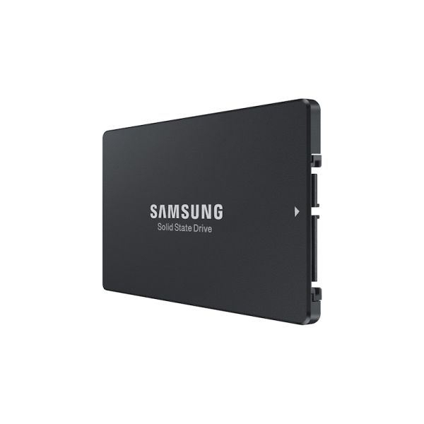 Samsung PM893 960 GB 2.5" SATA III V-NAND TLC (MZ7L3960HCJR-00W07)