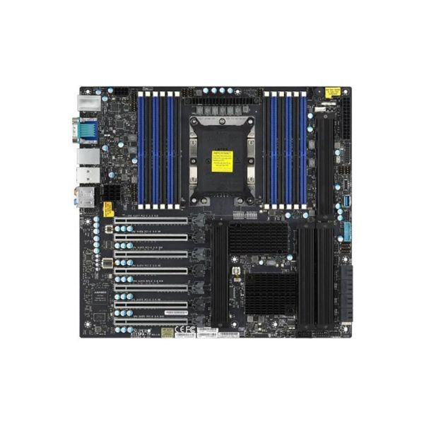 Super Micro Supermicro Server MB MBD-X11SPA-T-O retail (MBD-X11SPA-T-O)