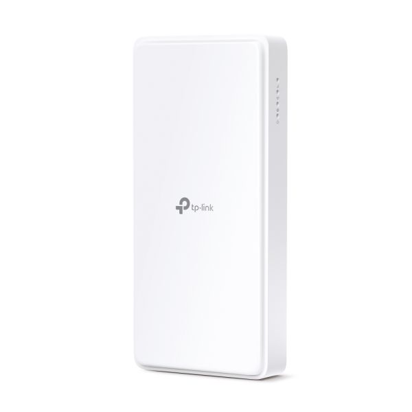 TP-Link ARCHER NX200-OUTDOOR draadloze router 2.5 Gigabit Ethernet Dual-band (2.4 GHz / 5 GHz) 5G Wit (ARCHER NX200-OUTDOOR)