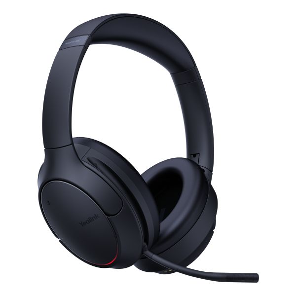 Yealink BH78 met standaard USB-C/A headset (1208731) Yealink BH78 met standaard USB-C/A headset (1208731)