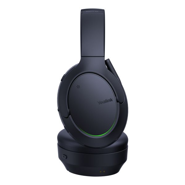 Yealink BH78 met standaard USB-C/A headset (1208731) Yealink BH78 met standaard USB-C/A headset (1208731)