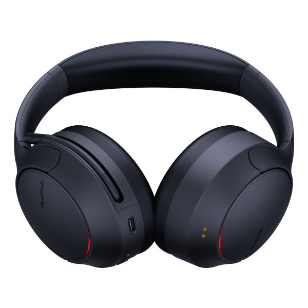 Yealink BH78 met standaard USB-C/A headset (1208731) Yealink BH78 met standaard USB-C/A headset (1208731)