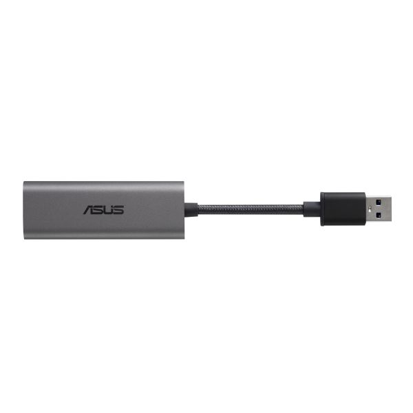 ASUS USB-C2500 Ethernet (USB-C2500)