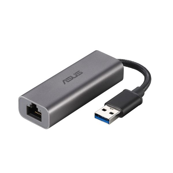 ASUS USB-C2500 Ethernet (USB-C2500)