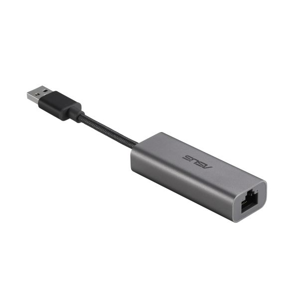 ASUS USB-C2500 Ethernet (USB-C2500)