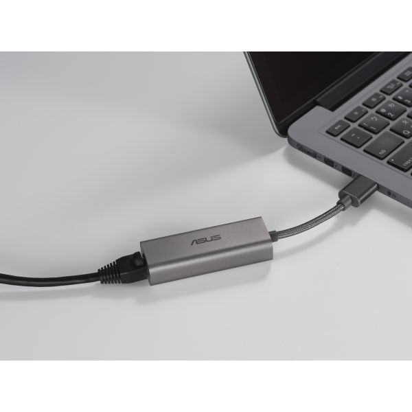 ASUS USB-C2500 Ethernet (USB-C2500)