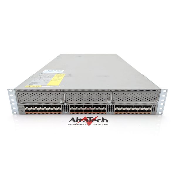 Cisco NEXUS 5596UP 2RU CHASSIS (N5K-C5596UP-FA-RFB)