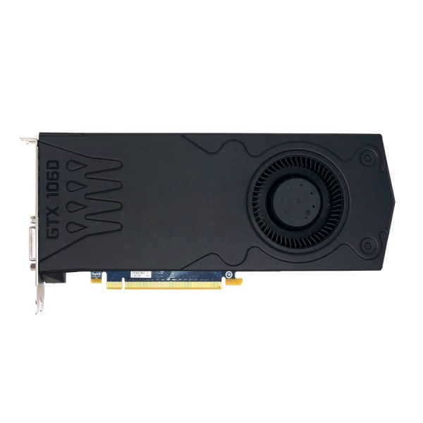 Dell NVIDIA GeForce GTX 1060 6GB (2FNM3)