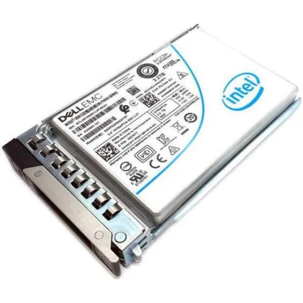 Dell Intel Platinum 8352S 2.20GHz (94JF3-RFB)