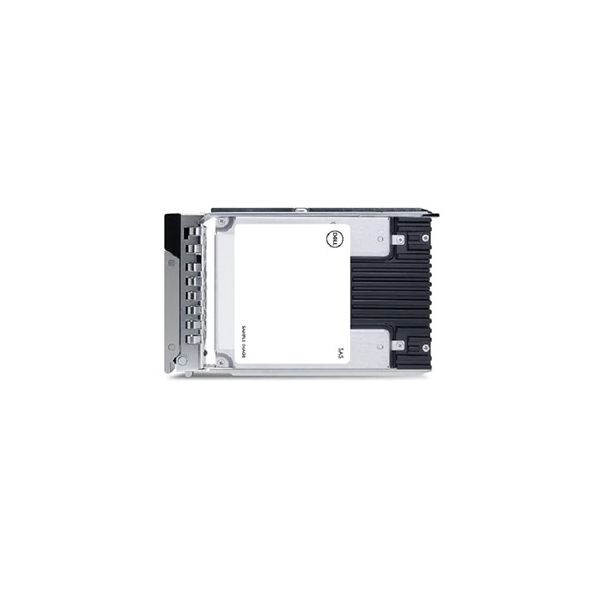 Dell 1.92TB SATA SSD 6G 2.5" Mixed (MWKF2-RFB)