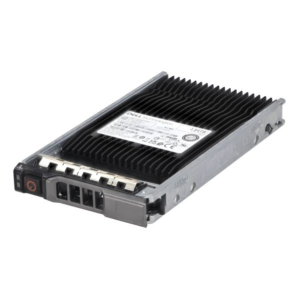 Dell 3.84TB SSD SFF NVMe PCI-e (NDK2D-RFB)
