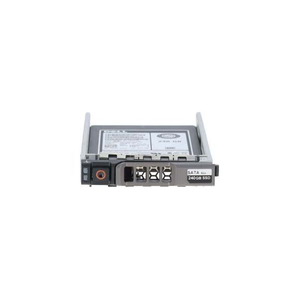 Dell 240GB Mixed Use 2.5" SATA (V6YD5-RFB)