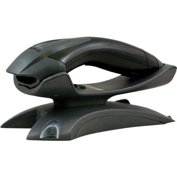 Honeywell Voyager 1202g Draadloze 1D Barcodescanner USB-Kit (HW1202USWKIT-C)