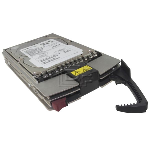 HP DRIVE HDD 72GB 1 10K WUIII HS (232432-022)