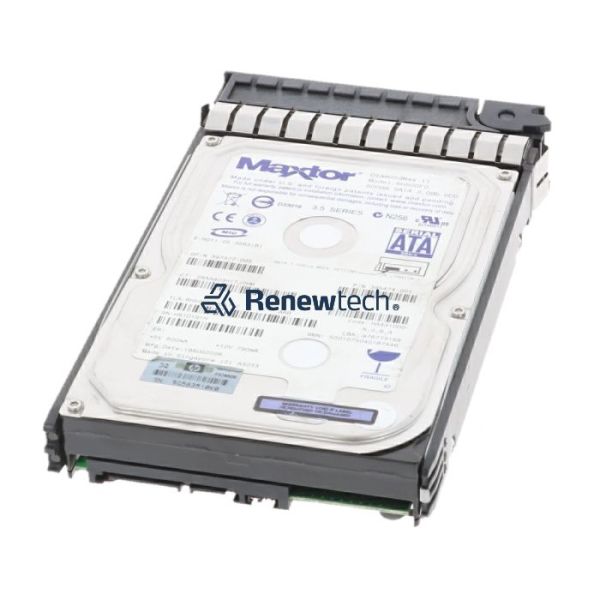 HP 500 GB 7200Rpm HDD HOT PLUG (395501-001)
